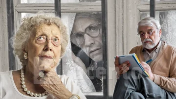 Una investigación sostiene que las personas curiosas envejecen mejor y están más protegidas frente al Alzheimer