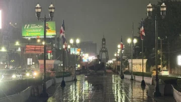 Clima de hoy lunes 20 de abril: aguaceros dispersos en la tarde por efectos de vaguada
