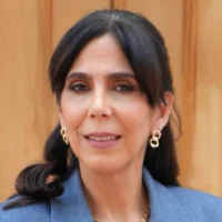 Rossina Guerrero Heredia