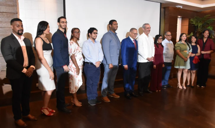 La celebración de nuestros 15 años y el mensaje del presidente Abinader