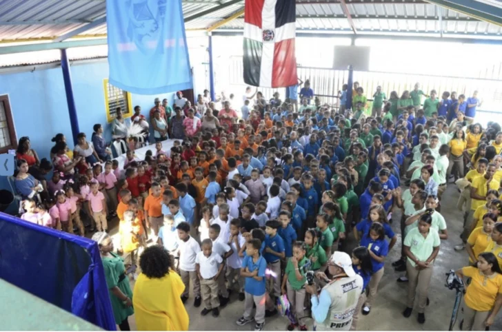 Cometas de Esperanza: cuando la calidad educativa se convierte en política de Estado