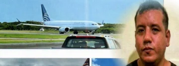 Peruano acusado en RD de terrorismo por falsa bomba en avión que activó alarmas del AILA