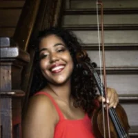 Carla Melissa Rosario