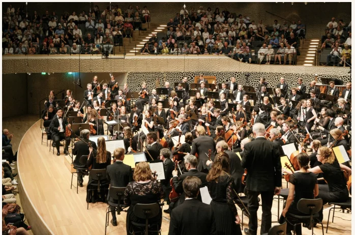 ¿Está la música clásica muriendo junto a su audiencia? ¿Está la música clásica muriendo junto a su audiencia?