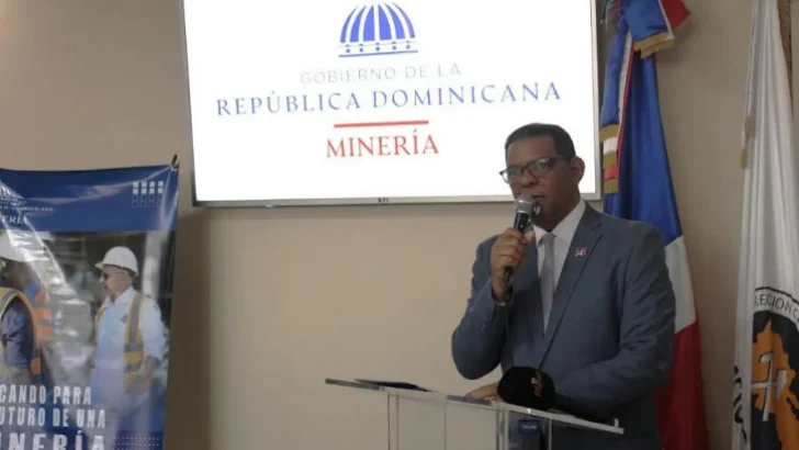Minería duplicará aportes al PIB antes de 2036; proyectan aumento exportación de oro