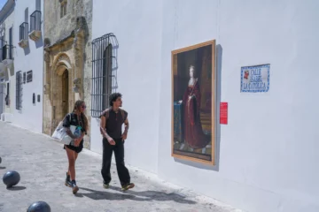 Banco Popular y Casa del Cordón se suman al proyecto “El Prado en Nosotros” en la Ciudad Colonial