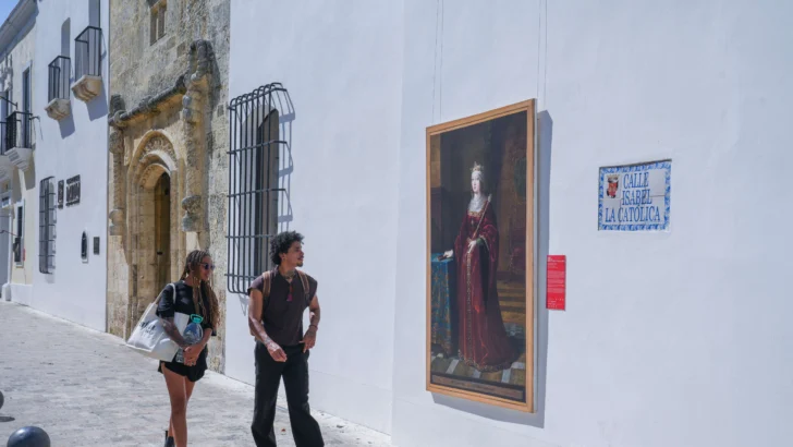 Banco Popular y Casa del Cordón se suman al proyecto “El Prado en Nosotros” en la Ciudad Colonial