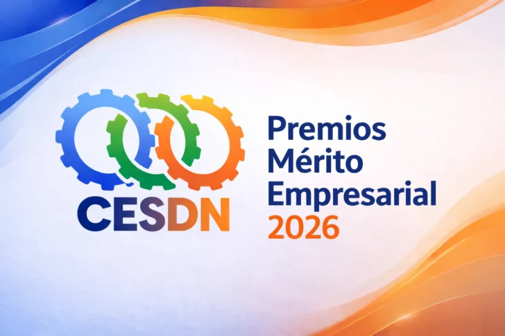 Anuncian Premios Mérito Empresarial 2026 para reconocer a empresarios de Santo Domingo Norte