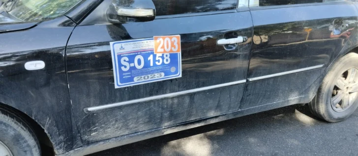 Choferes de Conatra exigen al alcalde “apretarse los pantalones” y frenar conflictos entre rutas de concho