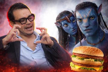 Ángel Leonardo Peña defiende el cine de autor y compara Avatar con un “Big Mac del cine”