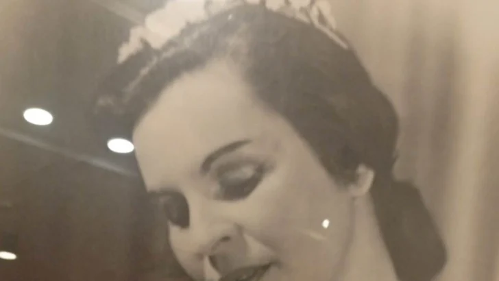 Clara Elena Ramírez: la danza hecha legado, el legado hecho destino Clara Elena Ramírez: la danza hecha legado, el legado hecho destino