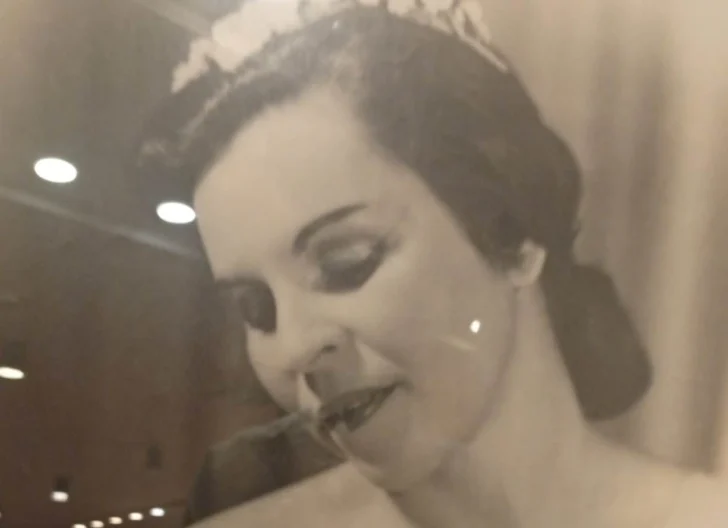 Clara Elena Ramírez: la danza hecha legado, el legado hecho destino