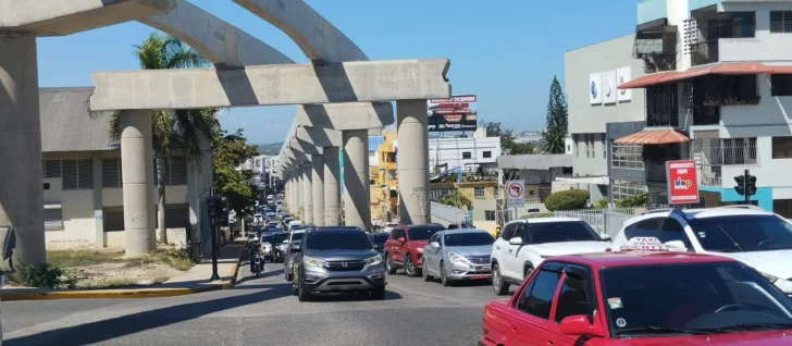 Cómo llegar al concierto de Juan Luis Guerra en el Estadio Cibao Cómo llegar al concierto de Juan Luis Guerra en el Estadio Cibao