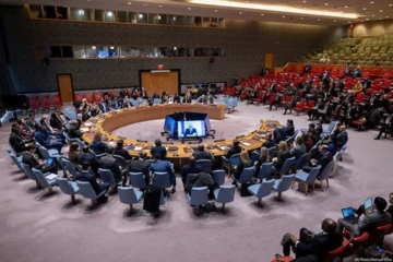 ONU: El veto, arma decisiva en elección de próximo secretario general