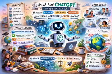 El auge de las caricaturas con IA genera alertas por vulnerabilidad de datos personales