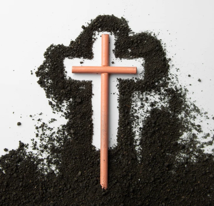 Hoy es Miércoles de Ceniza, ¿qué significa esto? Descubre la tradición aquí