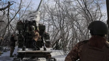 Guerra en Ucrania: “La capitulación no es algo que los ucranianos aceptarían”, dice investigador a RFI Guerra en Ucrania: “La capitulación no es algo que los ucranianos aceptarían”, dice investigador a RFI