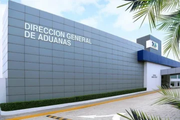 Dirección General de Aduanas registra récord histórico en enero