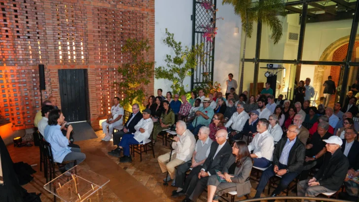 Centro Cultural Taíno Casa del Cordón proyecta el documental “Galeones de Azogue”