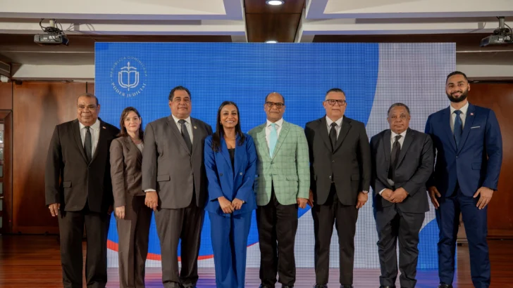 Transformación digital acelera procesos y combate el retraso judicial