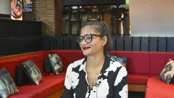 Leticia Tonos convierte la vida de Milly Quezada en un musical íntimo y poderoso