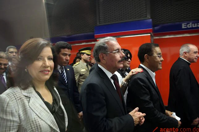 De Leonel a Abinader: la evolución del Metro de Santo Domingo y el sello de cada presidente en su expansión