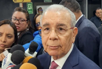 Danilo Medina dice que el PLD apoyará a la JCE en el proceso de renovación de cédulas