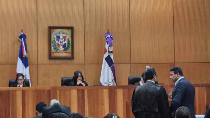 Defensa de Adán Cáceres afirma Ministerio Público no probó entramado de corrupción en operación Coral