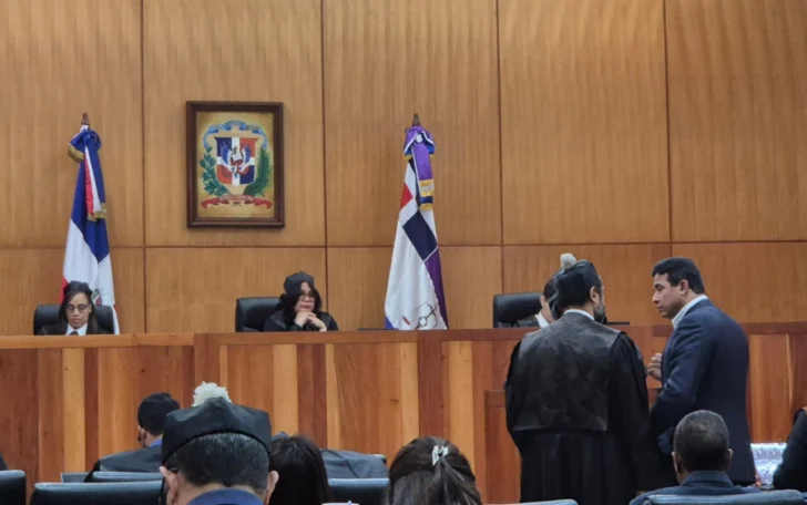 Defensa de Adán Cáceres afirma Ministerio Público no probó entramado de corrupción en operación Coral