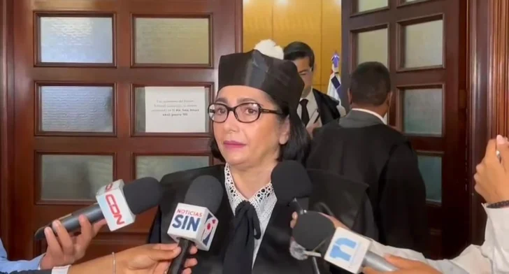 Defensa de Donald Guerrero denuncia violaciones al debido proceso y cuestiona postura del Ministerio Público