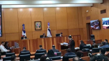 Defensa de Esmeralda Ortega Polanco solicita absolución por falta de pruebas en caso financiero