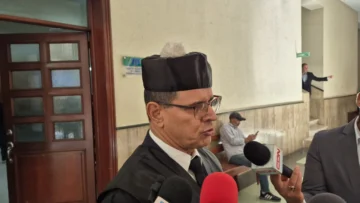 Defensa de Torres Robiou cuestiona validez de pruebas y peritajes en caso Coral