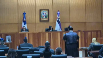 Defensa en caso Coral denuncia acusación “incongruente” y violatoria de la Constitución Defensa en caso Coral denuncia acusación “incongruente” y violatoria de la Constitución