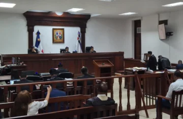 Defensas en caso Medusa presentan incidentes procesales y retrasan lectura de acusación Defensas en caso Medusa presentan incidentes procesales y retrasan lectura de acusación