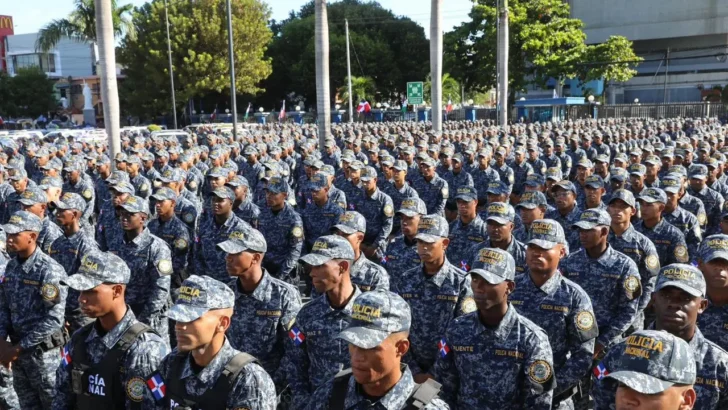 Seguridad ciudadana y ejercicio inteligente de autoridad