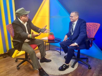 Gaby Castillo un comandante constitucionalista y del 14 de Junio, que murió asesinado por un ex miembro del SIM. Una historia fascinante