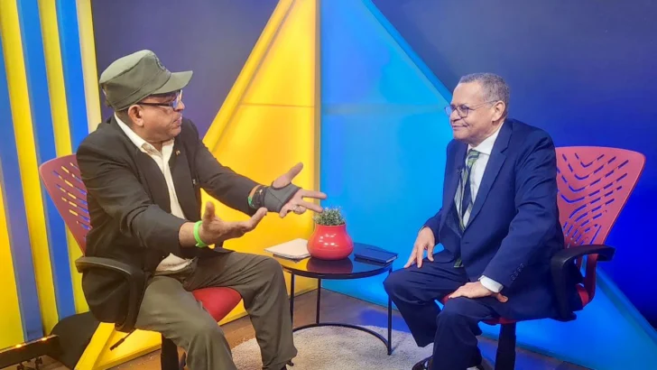 Gaby Castillo un comandante constitucionalista y del 14 de Junio, que murió asesinado por un ex miembro del SIM. Una historia fascinante