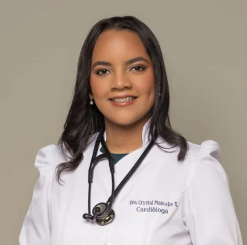 Especialistas en cardiología de CEDIMAT logran certificaciones internacionales del American College of Cardiology