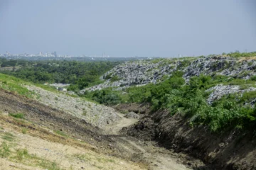 La desaparición de plásticos no biodegradables… horizonte hacia 2030 La desaparición de plásticos no biodegradables… horizonte hacia 2030