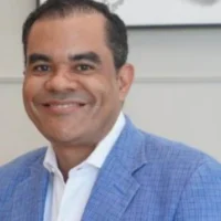 Elías Báez De Los Santos