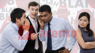 Para quienes les gusta el chisme, un estudio sugiere que el puede aumentar la felicidad y reducir el estrés