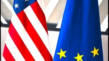 EEUU suspende el lanzamiento de un portal para que los europeos accedan a contenidos prohibidos EEUU suspende el lanzamiento de un portal para que los europeos accedan a contenidos prohibidos