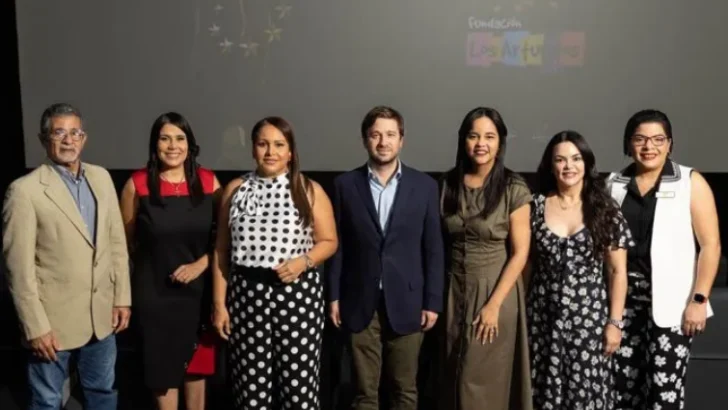 La Gran Noche del Cine 2026 y las cuatro causas a apoyar más allá de la gran pantalla La Gran Noche del Cine 2026 y las cuatro causas a apoyar más allá de la gran pantalla