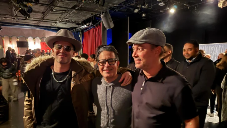 “El Gallo Vuelve y Vuelve” obra teatral del dramaturgo Rafael Morla “El Gallo Vuelve y Vuelve” obra teatral del dramaturgo Rafael Morla