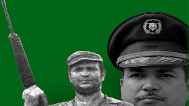 La transformación política de Caamaño (y II) La transformación política de Caamaño (y II)