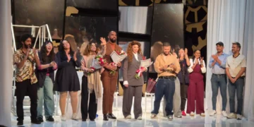 Los amigos de los otros dos Los amigos de los otros dos