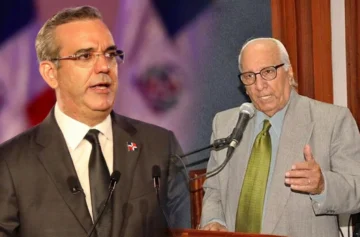 Abinader lamenta el fallecimiento de Enmanuel Castillo