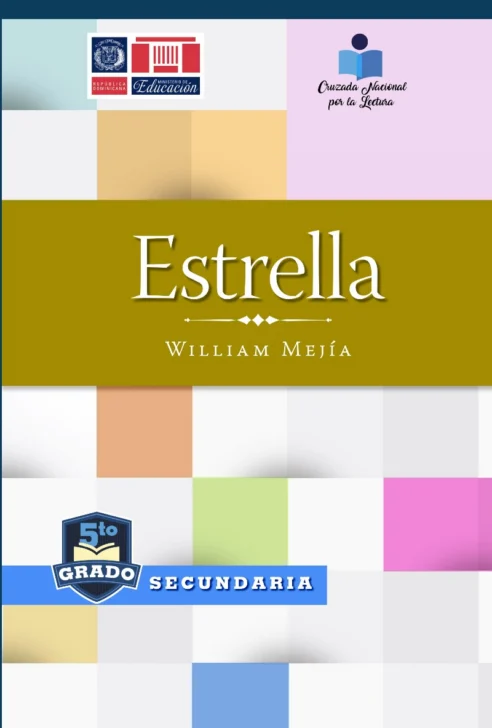 Aproximación a la novela “Estrella”, de William Mejía