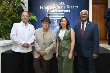 Conozca cuáles obras se presentarán en la quinta temporada de teatro Banreservas