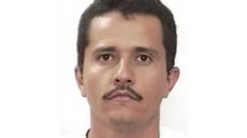 Gobierno de México confirma la muerte de El Mencho, líder del CJNG y uno de los capos más buscados Gobierno de México confirma la muerte de El Mencho, líder del CJNG y uno de los capos más buscados
